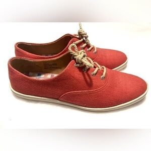 NWOT Born Hand Crafted Sneakers